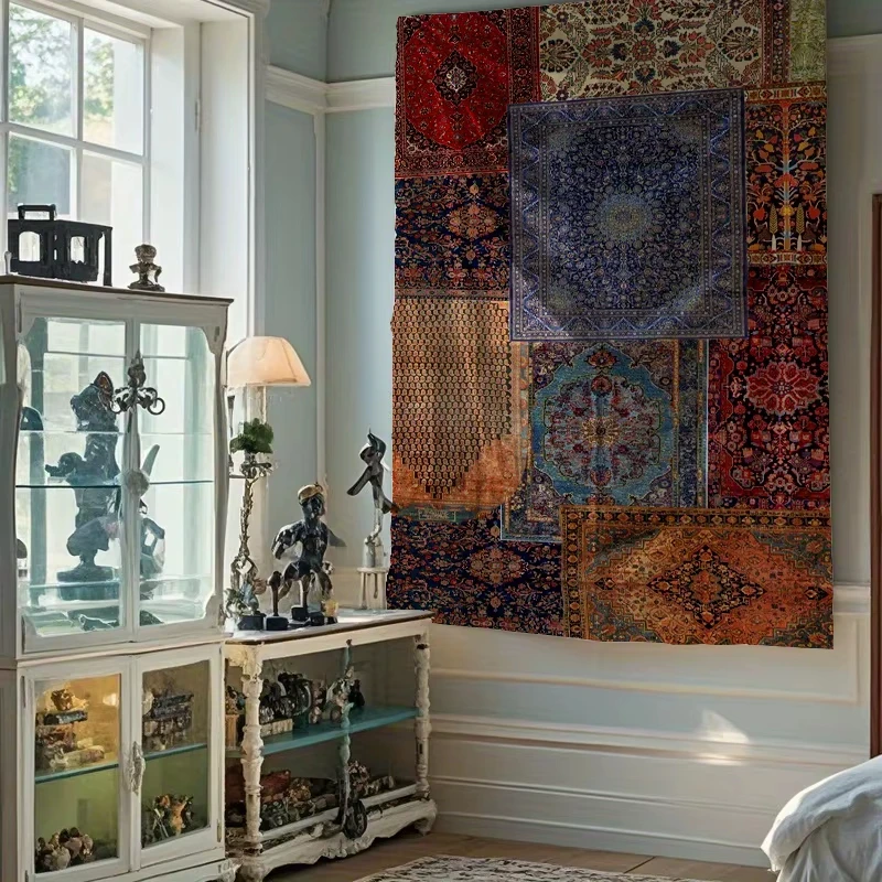 Bohemian-Style Ethn… - image