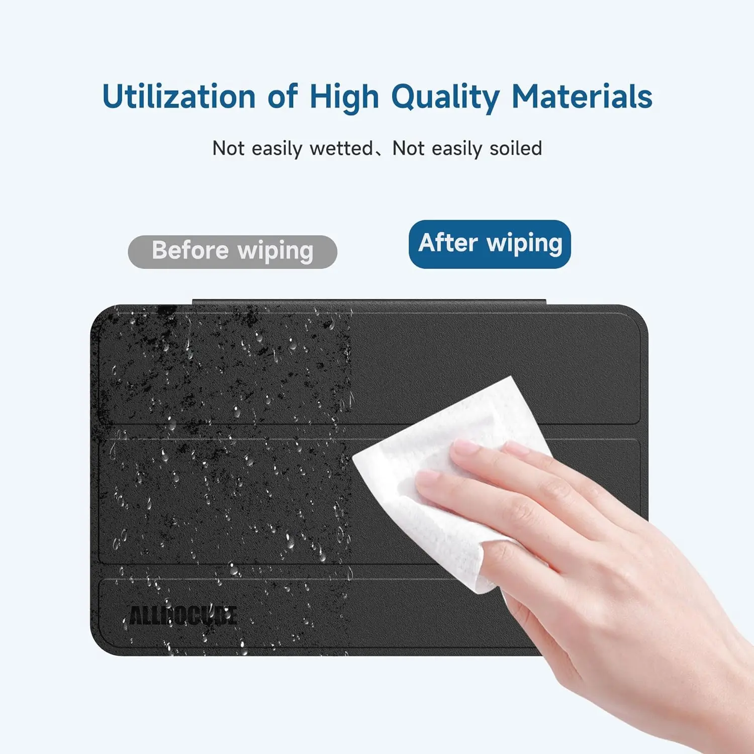 Business Leder fall abdeckung für ALLDOCUBE iPlay30 Pro