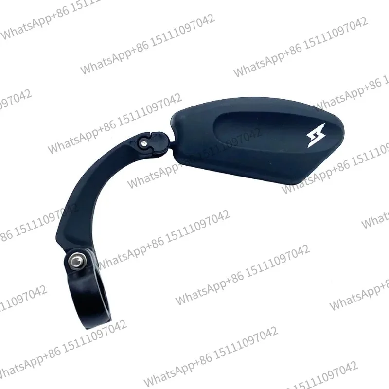 New 2022 Rear View Mirror For Super 73-S1 73-S2 73-Z1 73-ZX 73-RX 73 Series Dedicated Rearview Mirror Fit Super 73 - view 4