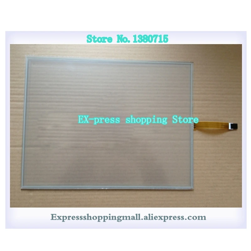 

New Offer 6AV7861-3TB00-1AA0 FLAT PANEL 19T Touch Screen Glass Panel