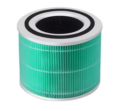 High-Efficiency Hepa Activate Filter Replacement For Levoit Air Purifier Core 300 Spare Parts Air Purifier Filter Accessories PM view 5