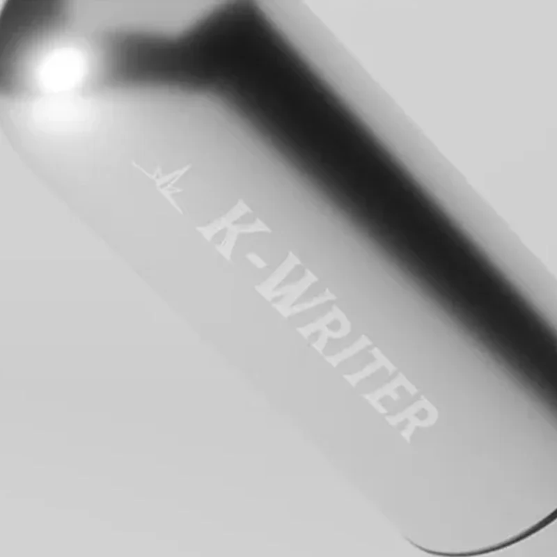 

K-Writer Magic Tricks Magician Invisible Stealth Pen Close-up Street Illusions Gimmicks Mentalism Props Ultimate Nail Writer