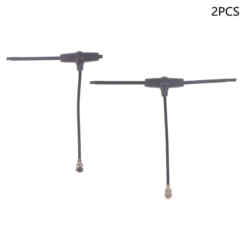2PCS 2.4Ghz T-Type … - image