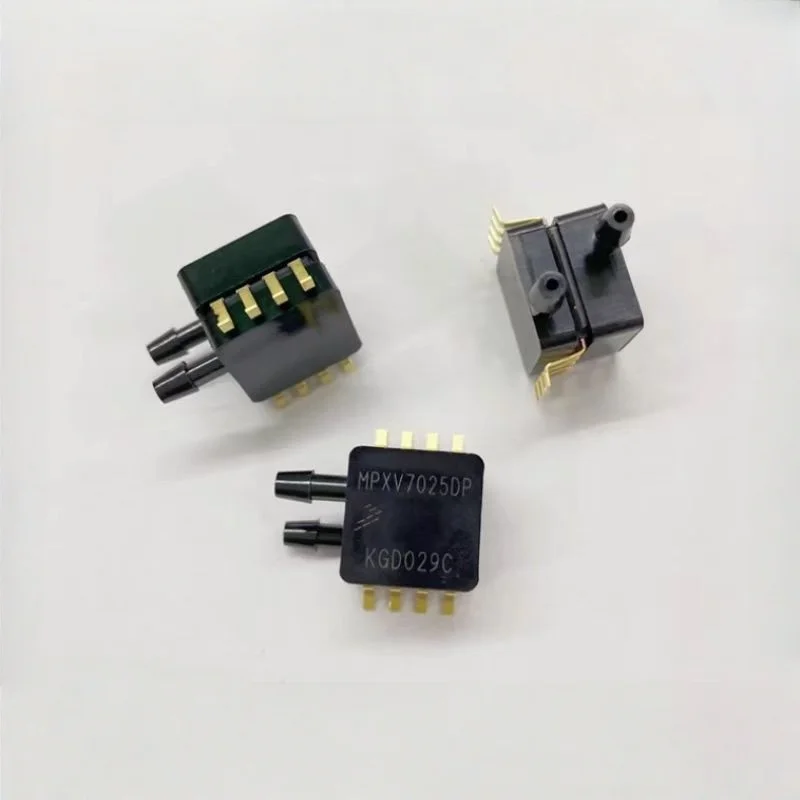 

Nxp Совершенно новый оригинальный датчик давления Mpxv7025Dp Mpxv7007Dp Mpxv7002Dp