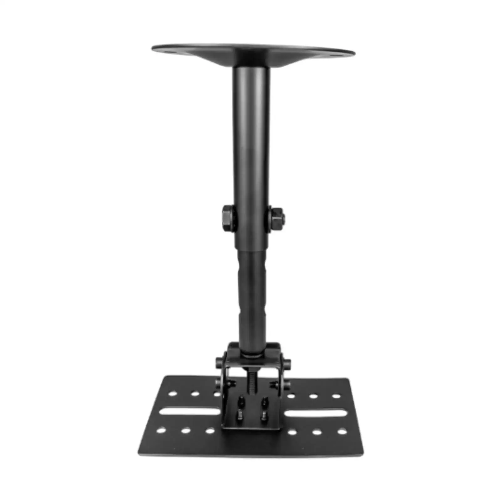 Suporte de alto-falante Ajuste de economia de espaço para parede de escritório de sala de estar