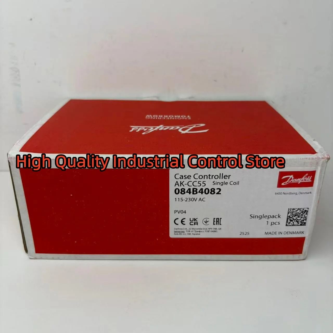 AK-CC55 084B4082 nuevo módulo controlador