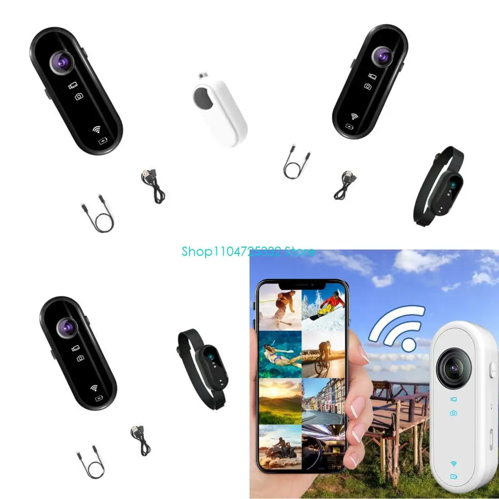 P5EA Portable Camer… - image