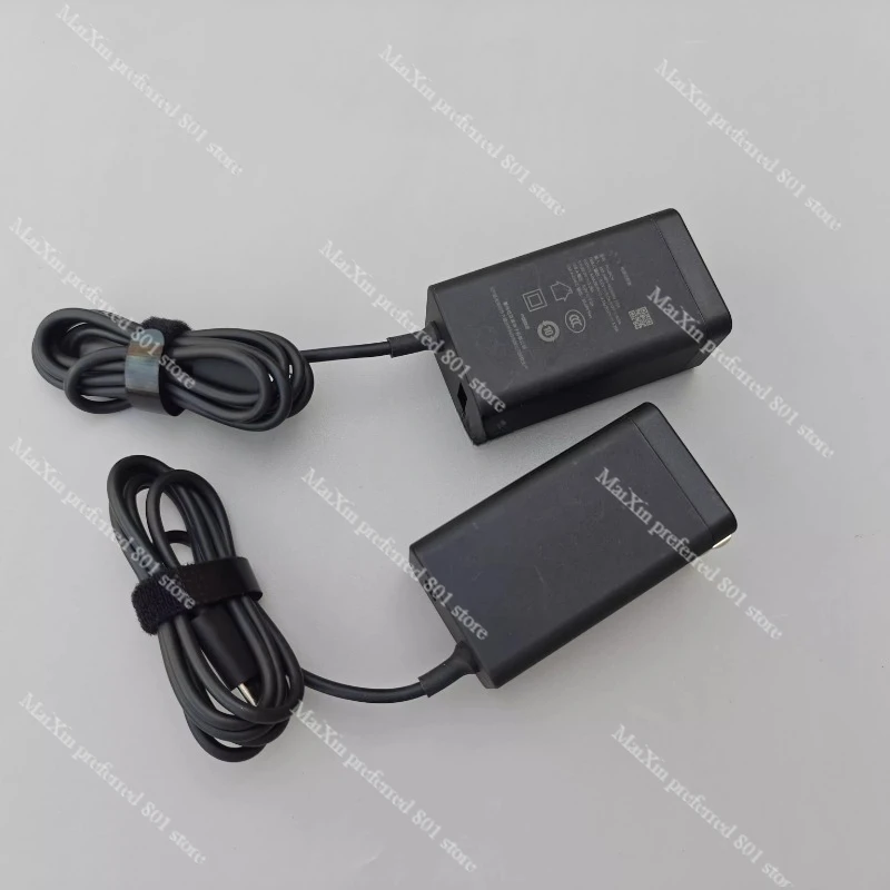 Suitable for DJI T50, T40, T20P, T25 remote control charger, 65 watts original brand new charger