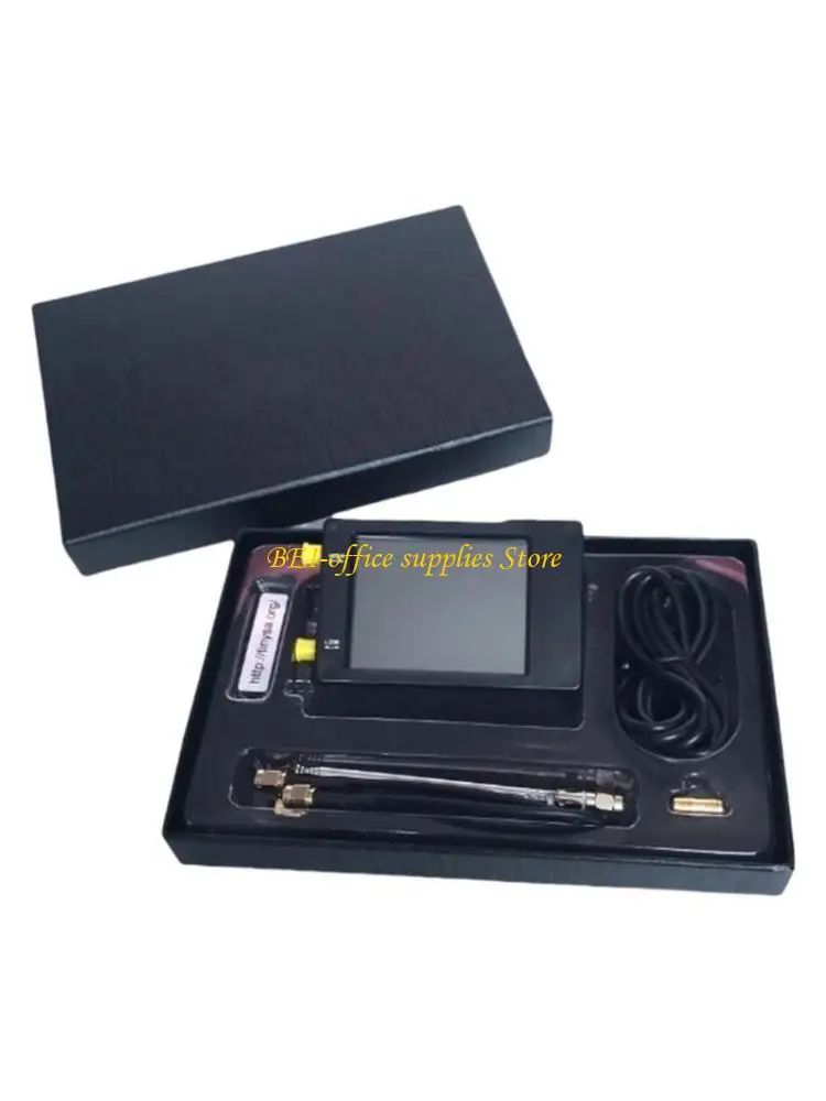 

A9LC Advanced 2.8inch Handheld Spectrum with Integrated Generator