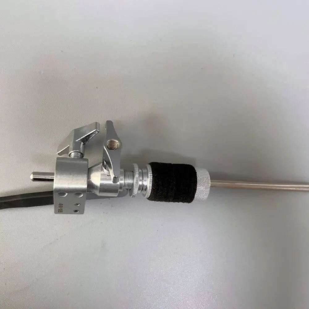 High Quality Quick Release Hi Hat Clutch For Wsmith Drum Set Parts Heavy Duty Metal Construction Simple Install Accessory