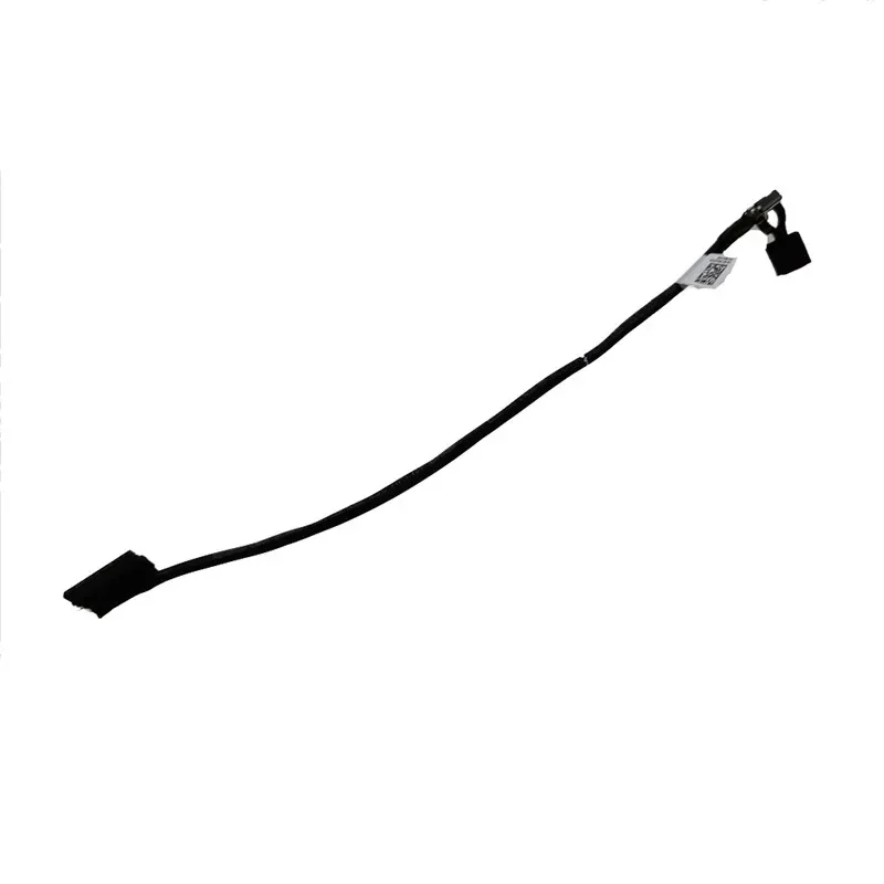 แบตเตอรี่ FLEX CABLE สําหรับ Dell Latitude 5470 E5470 ADM70 แบตเตอรี่แล็ปท็อปสายเชื่อมต่อสายเปลี่ยน 0C17R8 DC 020087 E00