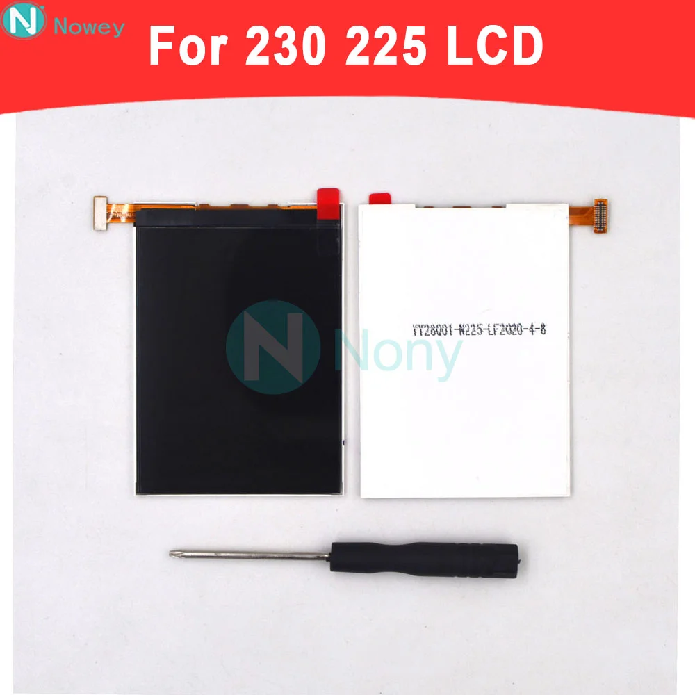 استبدال شاشة LCD لجهاز Nokia 225/230 RM-1011: تقييم شامل ونصائح عملية من مستخدم حقيقي