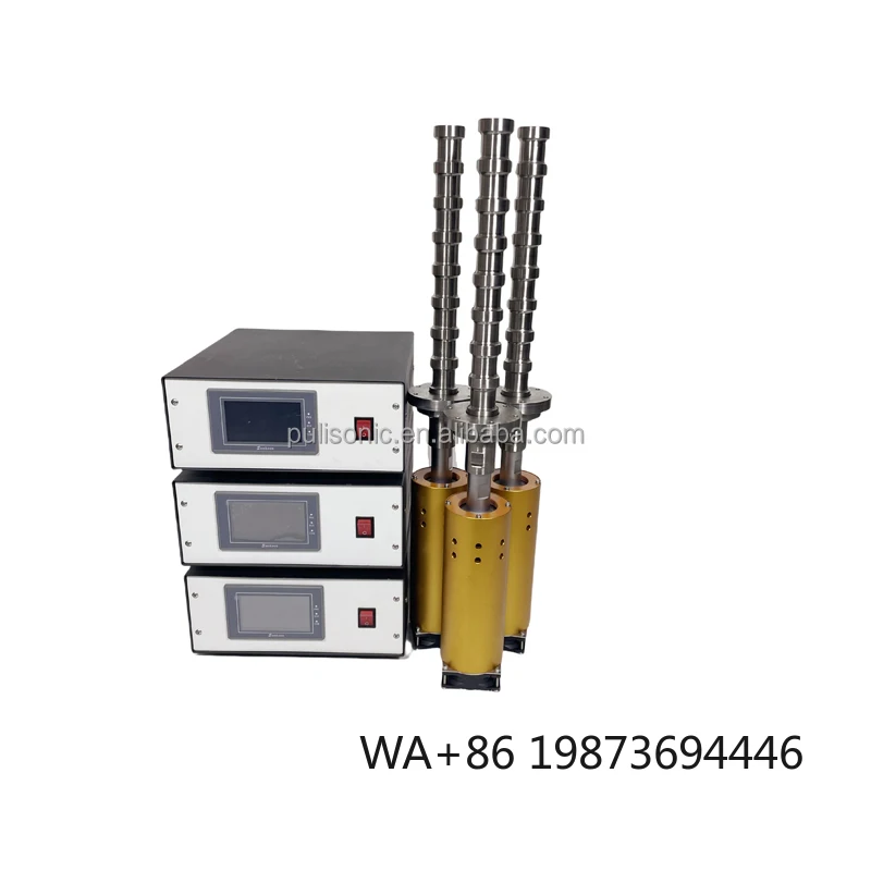 Lab System Vacuum Evaporation Crystallizer Equipment Crystallization Reactor 20l Glass Ultrasonic Reactor