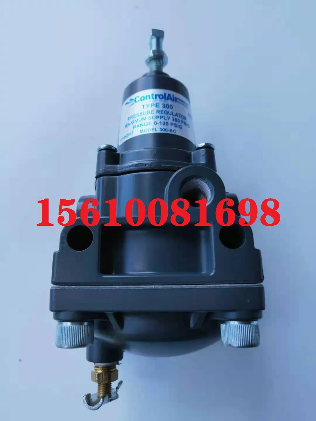 Controlair American…