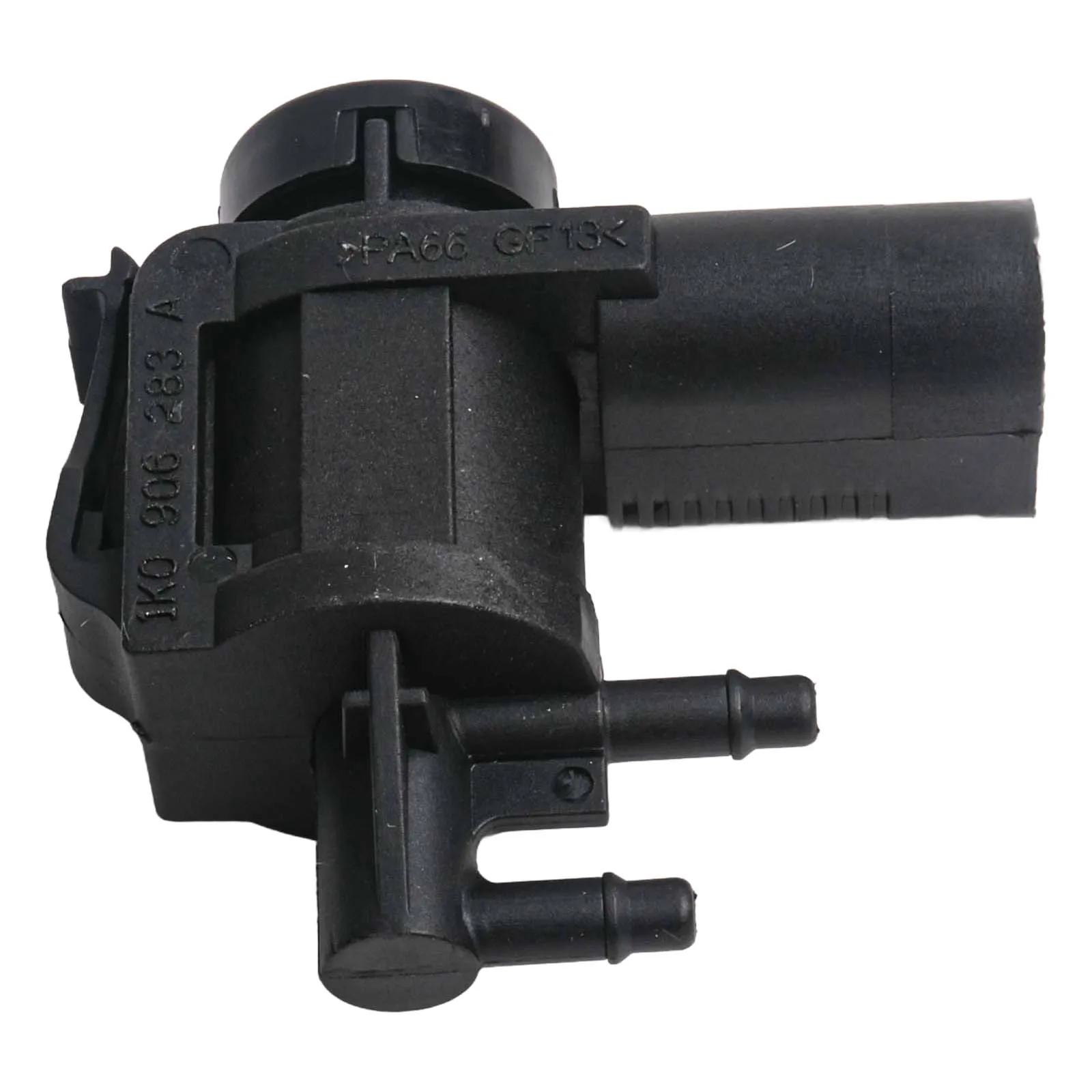 Direct Fit Vacuum Switch Valve Solenoid 1K0906283A for Models Precision Engineering for Optimal Exhaust Flow Control