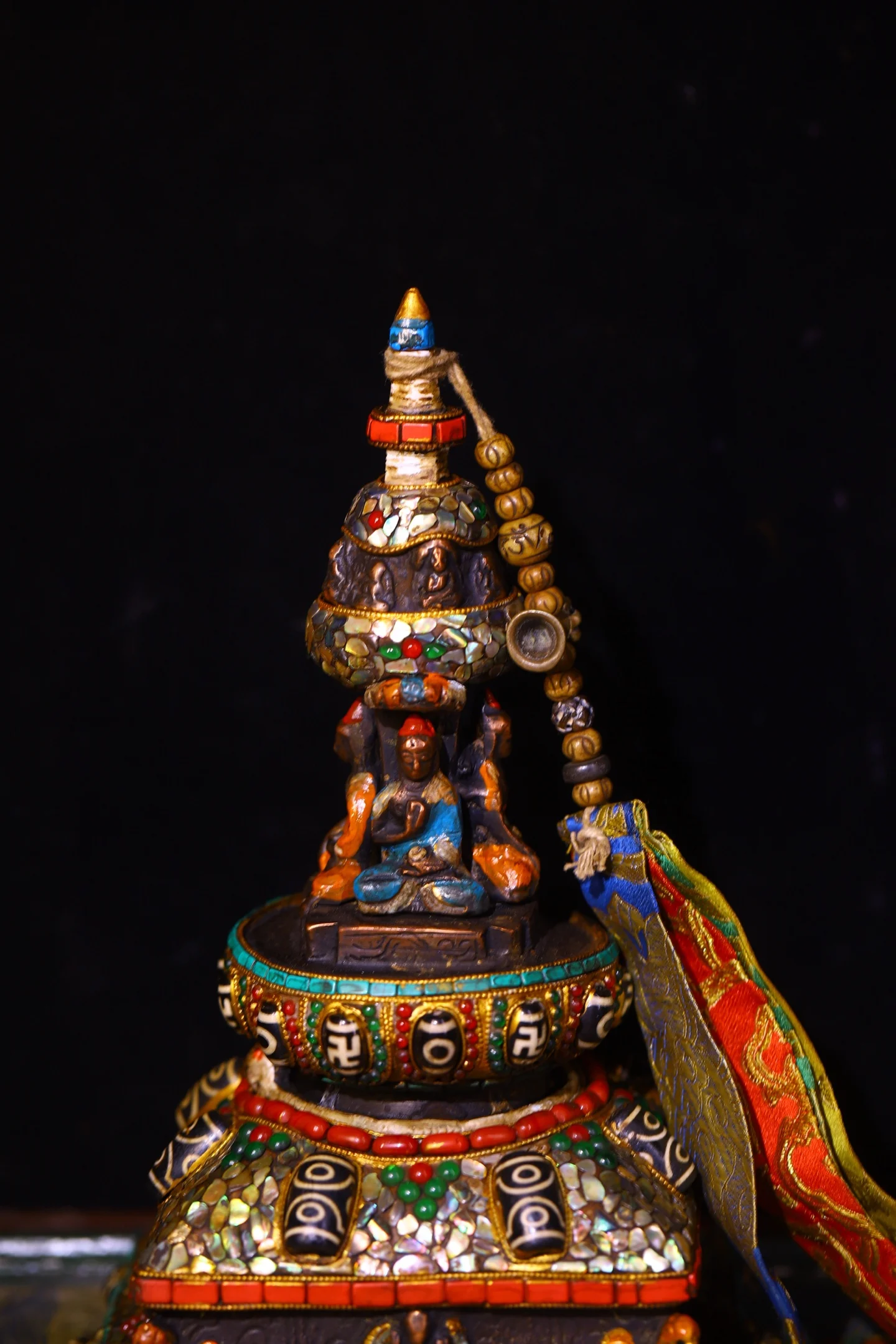 Lima Copper Painted…