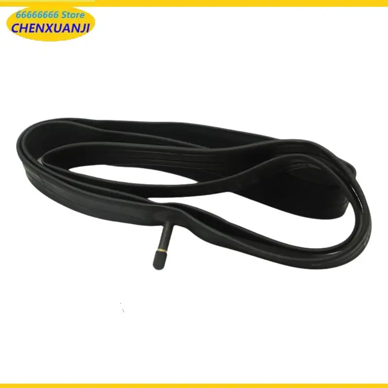 24X1 3/8 inner tube straight mouth for bicycle, mountain bike tire inner tube