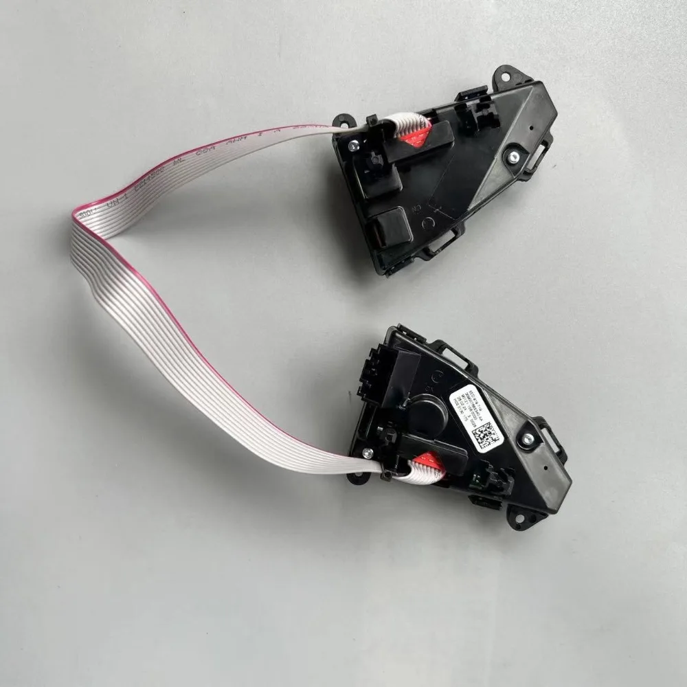 New multi-function steering wheel button switch button multimedia 5E0919719 A