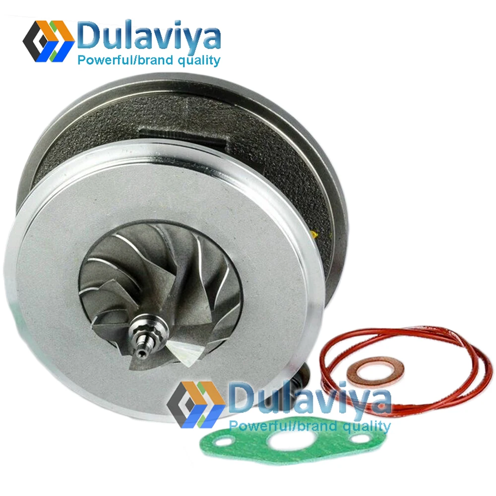 GT1749V картридж турбокомпрессора Core Chra для BMW 320 2.0D E46 M47TuD20 2004-131877 731877-5010S 7318775010S 11657790994