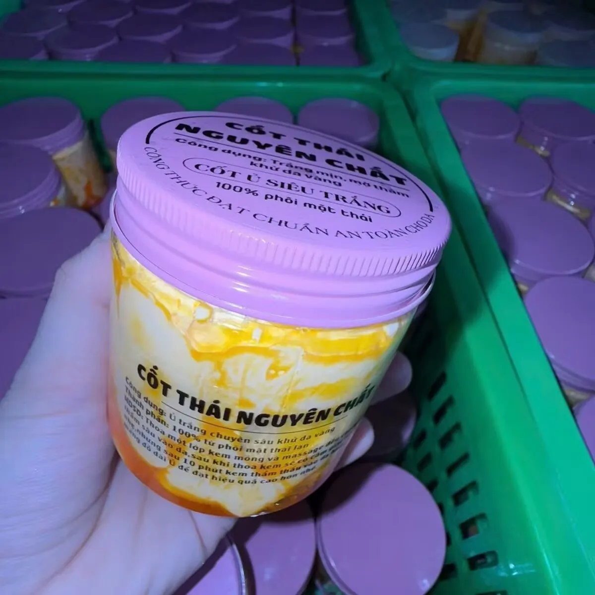 200G Vietnam Bright…