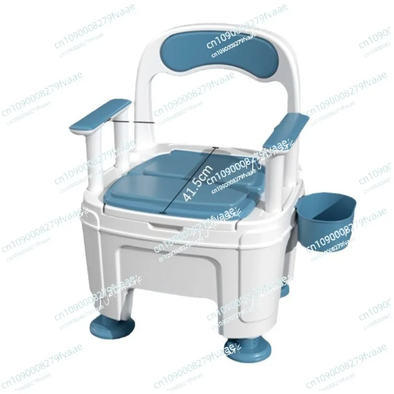 

Removable toilet for the elderly, household toilet for pregnant women