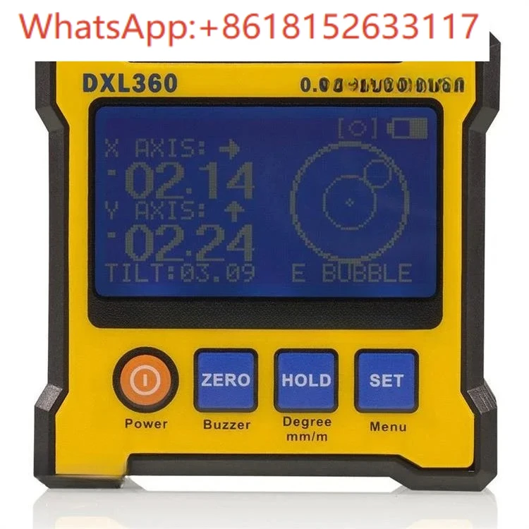 inclinometro-elettronico-magnetico-ad-alta-precisione-con-display-digitale-a-doppio-asse-dxl-360s