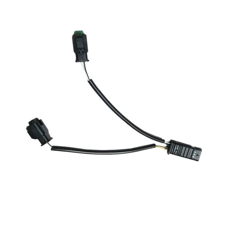 Original 12517646145 Thermostat Adapter Wiring Connector Lead For  Mini Cooper R56 R57 207 208 High Quality