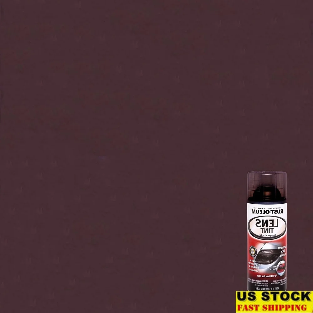 

Полупрозрачный черный оттенок линз, аэрозольная краска, задние фонари, противотуманные фары, боковые маркеры, покрытие на заказ для автомобиля, грузовика, покрытие 10 унций