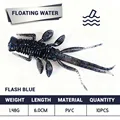 Flotador azul flash