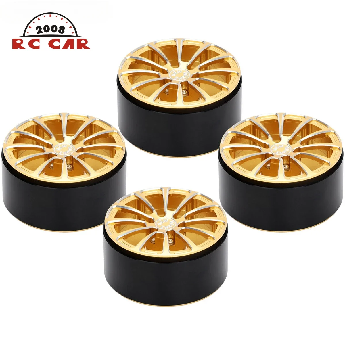 

Алюминиевый смещенный-7,5 Beadlock 12 мм/17 мм Шестигранная ступица колеса 2,6 дюйма 75 мм для радиоуправляемого автомобиля 1/7 1/8 MK07 Axial Yeti RB10 Ryft 4082 H8H CROSS