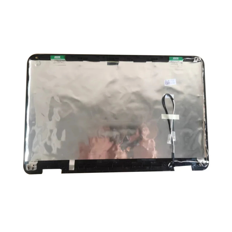 

H For Dell Inspiron N5040 M5040 N5050 0T3X9F A Shell Screen Back Cover Black