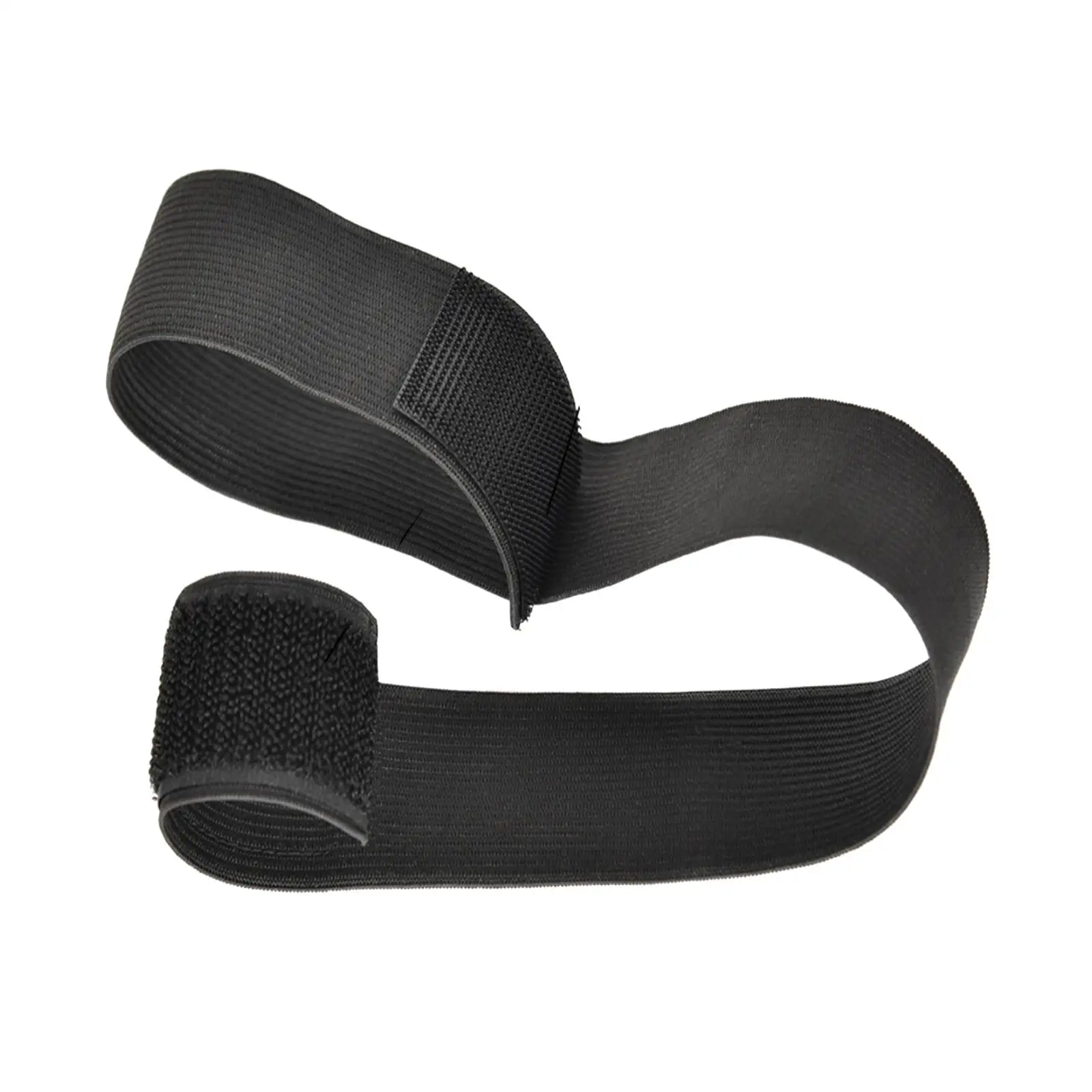 Flexible Wig Elastic Band for Lace Melting Adjustable Comfortable Head Wrap Non Slip Breathable Secure Edge Grip Accessories