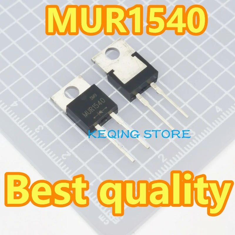 1PCS/10PCS MUR1540 1540