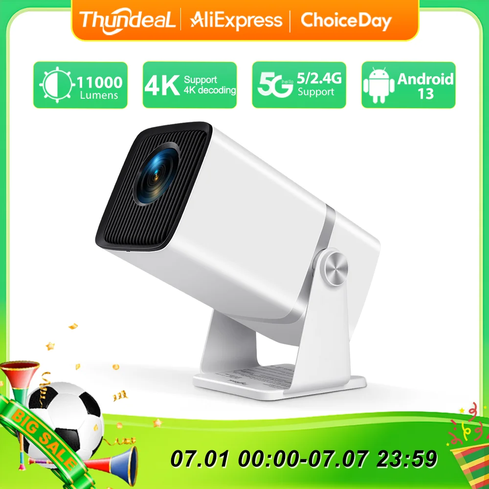 #82 Best Mini Projectors to Buy In 2026