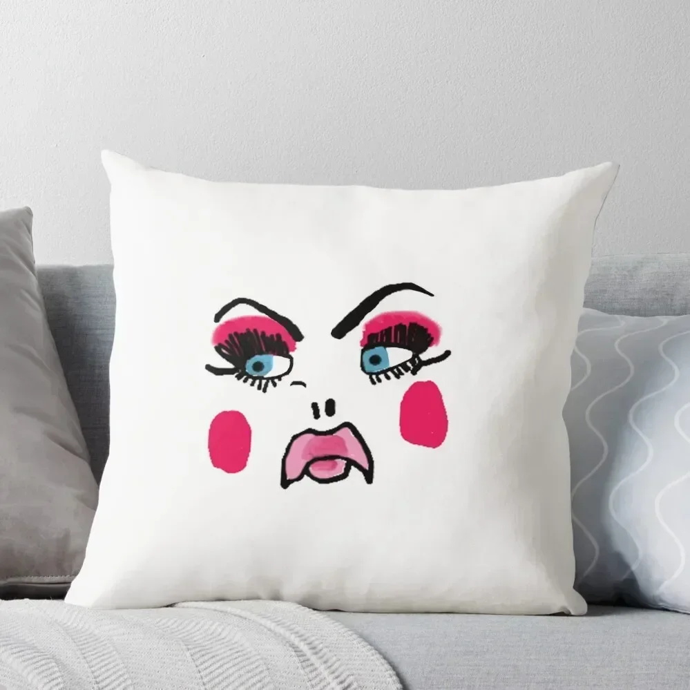 

Lil Poundcake Throw Pillow Cushion Cover Pillowcases Bed Cushions pillow