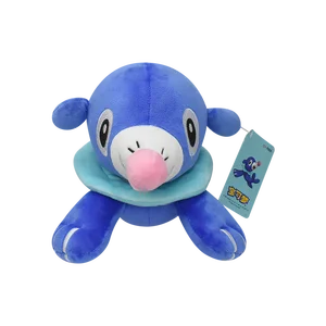Kyogre Mainan Mewah Pokemon Rowlet Asli Growlithe Chespin Slowpoke Dragonite Popplio Rowlet Boneka Lembut Boneka Anime 12 pertumbuhan penjualan terbaik - №