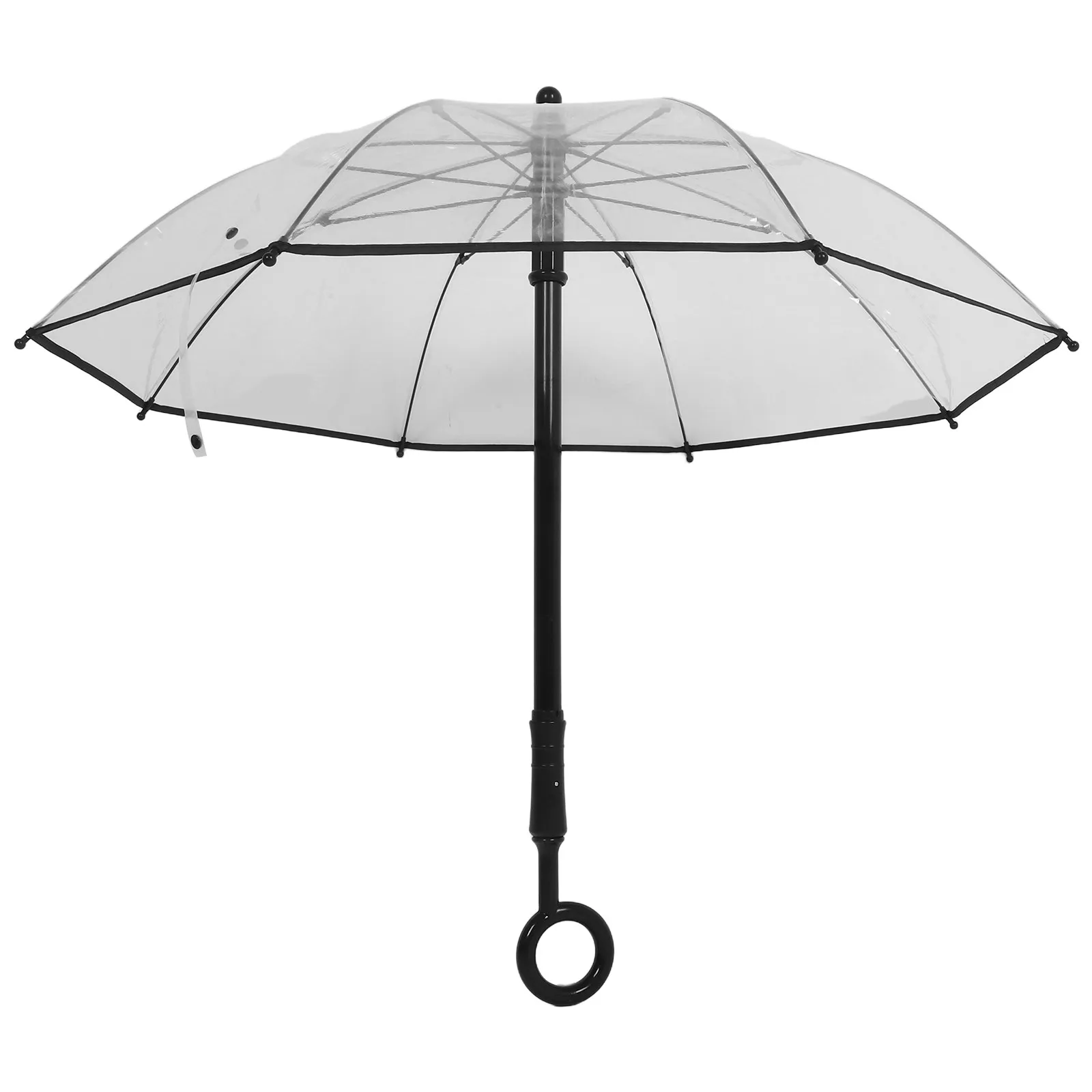 Kids Water Gun Transparent Umbrella Design Summer Outdoor Beach Pool Party Interactive Toy