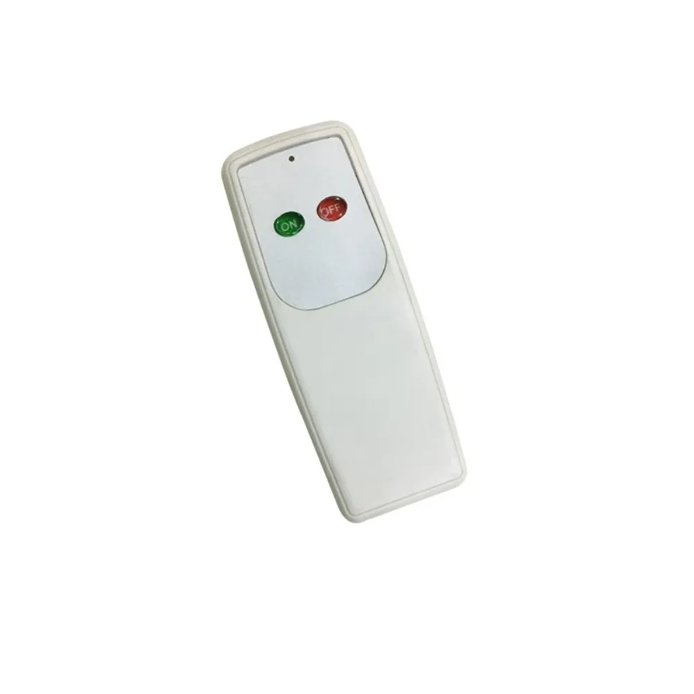 Wireless Remote Control Switch 86 Type Wall Panel Controller For For Smart Home For Lighting Appliance Management 2 3 Gang AC220
