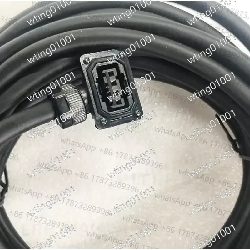 for MR-PWS2CBL03M-A1-L MR-PWS1CBL2M-A1-L/H MR-PWS1CBL5M-A2-H MR-PWS1CBL10M-A1-L High Performance Servo Drive Energy Cable