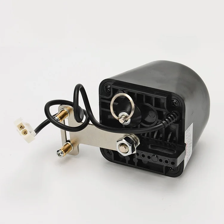 DN25/DN15 صمام الغاز لإغلاق المناور لأمن المنزل