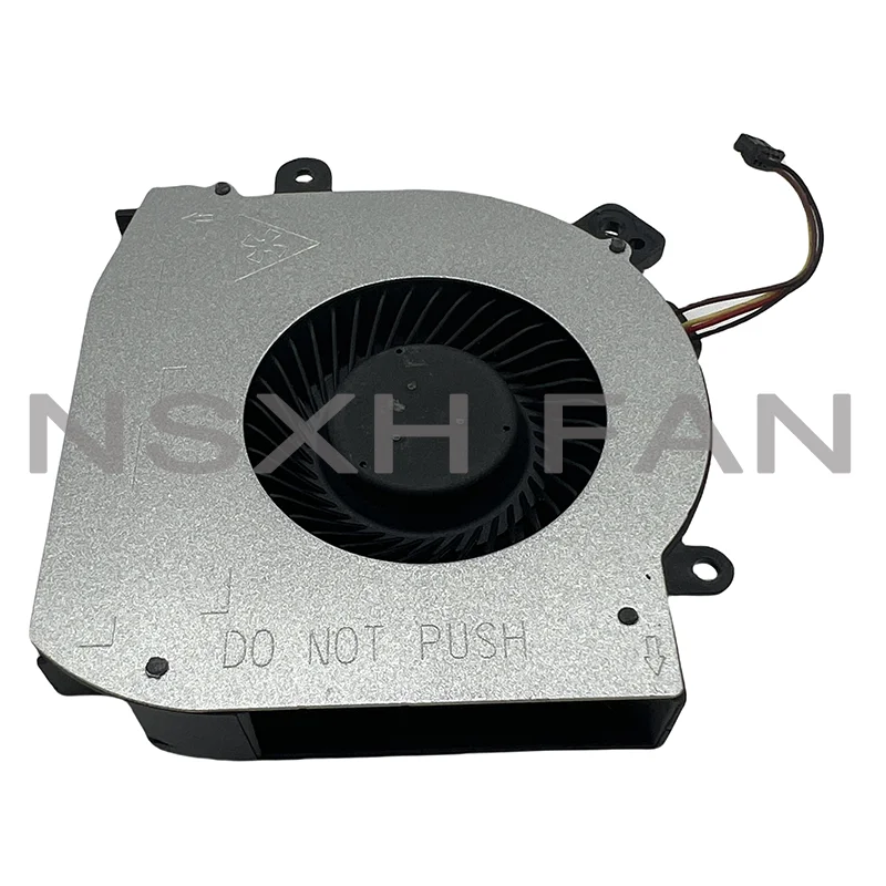 Imagem -06 - Ventilador de Refrigeração para Laptop Thinkpad Borda E430 E430c E435 E530 E530c E535 p n Ksb05105hb-bj94 Novo