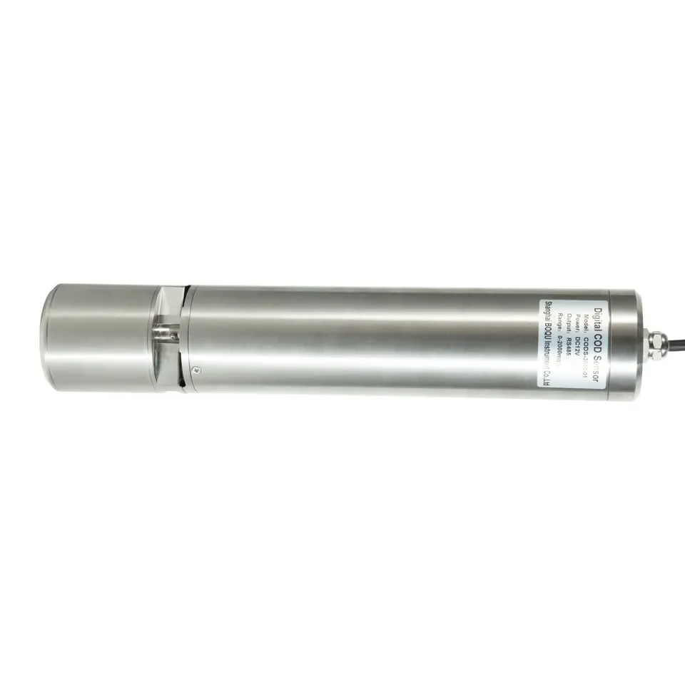 NNA-210-01 Digital Nitrate Nitrogen Sensor