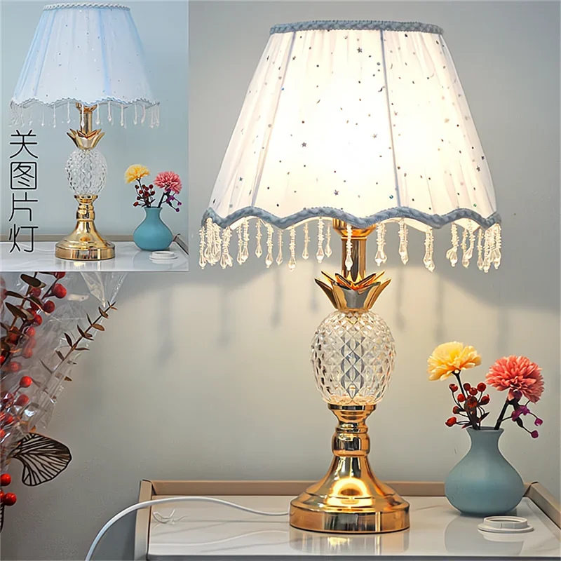 SOFEINA Contemporary Table Lamp LED Fashion Creativity Living Room Bedroom Study Villa Hotel Home Decoration Light