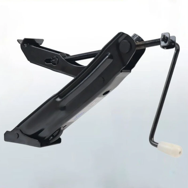 

Hand Crank Car Jack Portable Z Style Lifting Tool For Small Cars On The Go Tire Change Car Emergency Multi Function