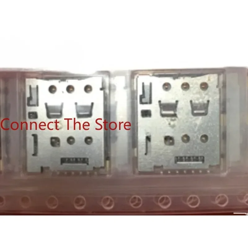 10 قطعة SDK-9BNS-K13-GS-TB(LF)(SN) MUP-C867-2 C70710M0065122 SNO-1420 12-SIM06-135 K-DYX-010 MUP-C717-3 MUP-M614-12 SIM-1005-P8
