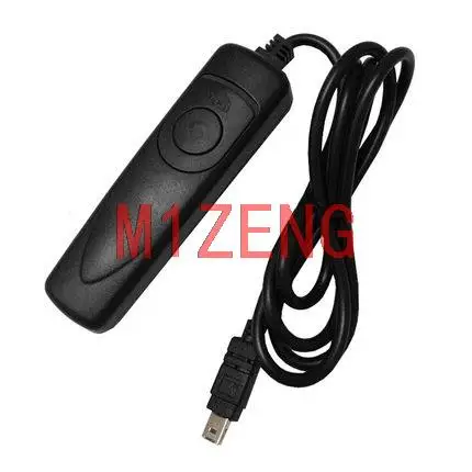 MC-DC2 Remote Shutter Release Control cord for Nikon D750 Df D610 D600 D7100 D7000 D90 D5300 D5200 D5100 D5000 D3300 D3200 D3100