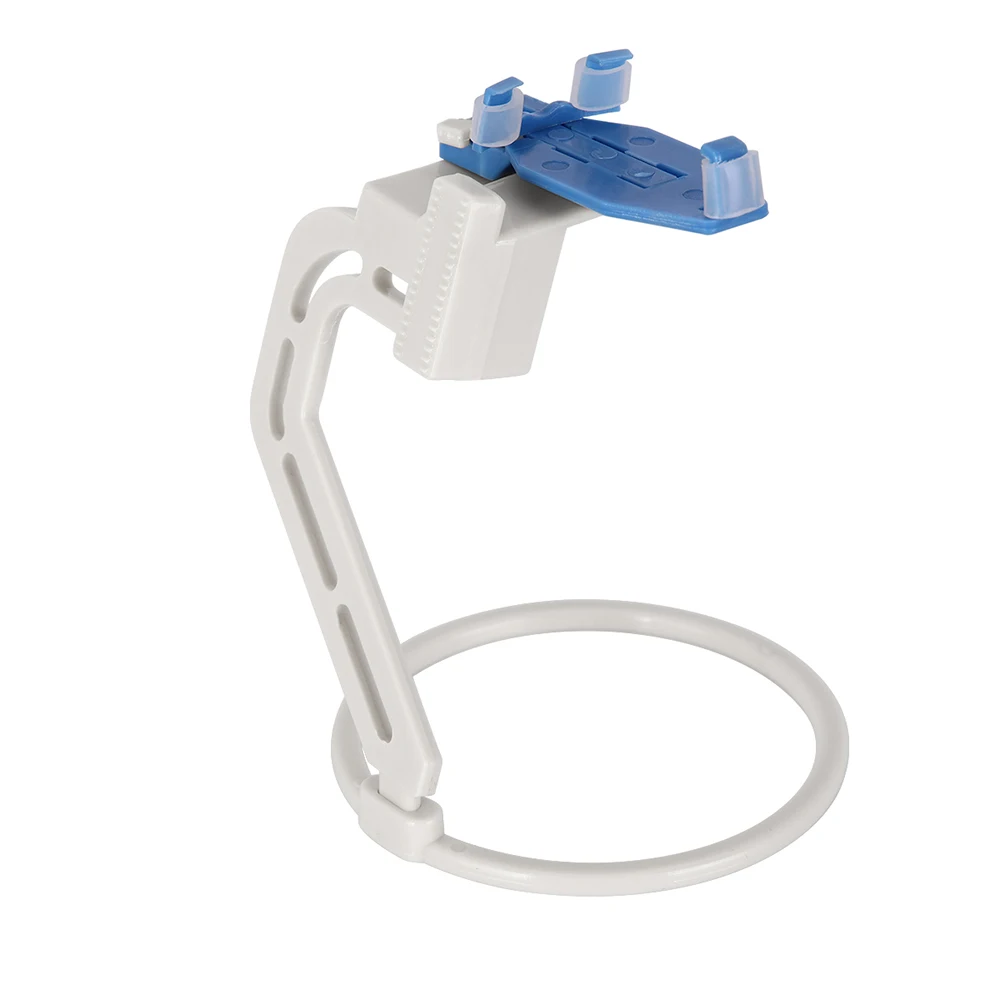 Supporto per posizionatore del sensore a raggi X dentale Lab dentale Localizzatore di pellicole a raggi X digitale Dentista Strumento di