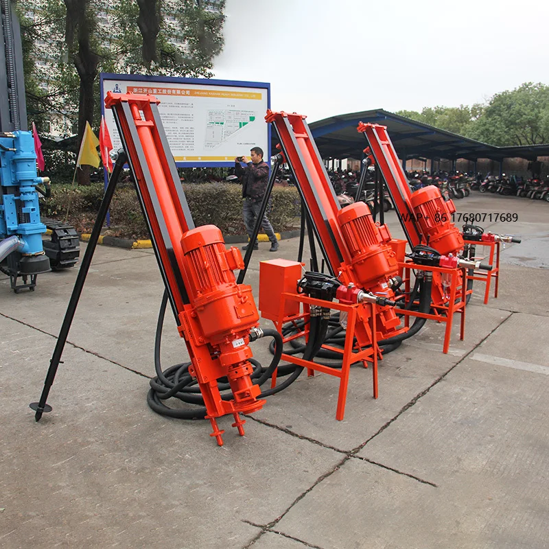 Kaishan KQD120 Smal…