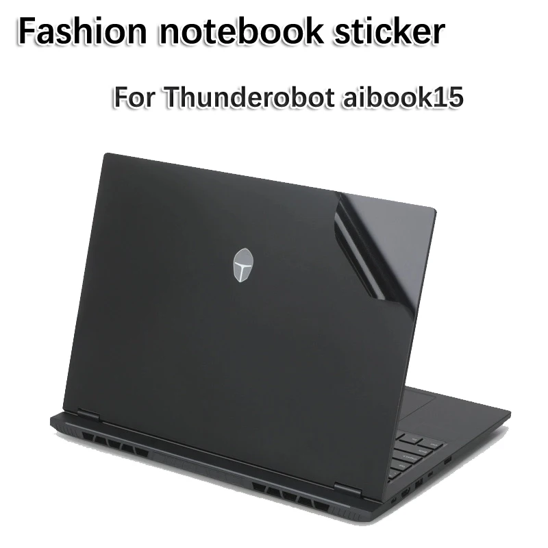 Sticker Skin Cover Decals for Thunderobot aibook15 15 2024 15.3