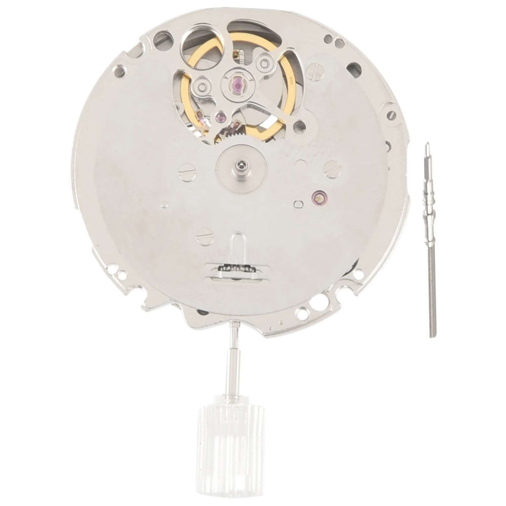 

AT84-Mechanical Automatic Watch Movement Replacement Whole Movement Fit For Seiko TMI NH38/NH38A Spare Parts Accessories